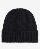 Barbour Carlton Fleece Lined Beanie Hat