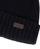 Barbour Carlton Fleece Lined Beanie Hat