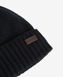 Barbour Carlton Fleece Lined Beanie Hat