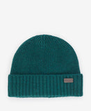 Barbour Carlton Fleece Lined Beanie Hat