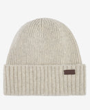 Barbour Carlton Fleece Lined Beanie Hat