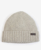 Barbour Carlton Fleece Lined Beanie Hat