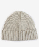 Barbour Carlton Fleece Lined Beanie Hat