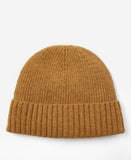 Barbour Carlton Fleece Lined Beanie Hat