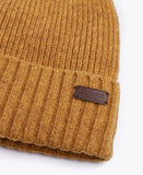 Barbour Carlton Fleece Lined Beanie Hat