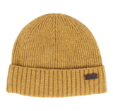 Barbour Carlton Fleece Lined Beanie Hat