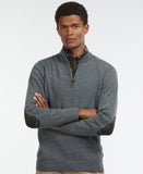 Barbour Holden Half Zip Men's Sweater