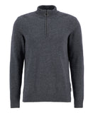 Barbour Holden Half Zip Men's Sweater