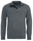 Barbour Holden Half Zip Men's Sweater