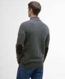 Barbour Holden Half Zip Men's Sweater