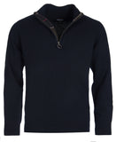 Barbour Holden Half Zip Men's Sweater