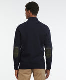 Barbour Holden Half Zip Men's Sweater