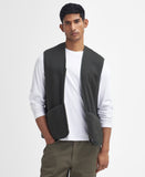 Barbour Warm Pile Waistcoat Zip-in Liner