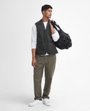 Barbour Warm Pile Waistcoat Zip-in Liner