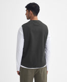 Barbour Warm Pile Waistcoat Zip-in Liner