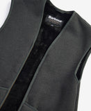 Barbour Warm Pile Waistcoat Zip-in Liner