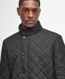 Barbour Powell Quilted Men's Jacket