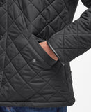 Barbour Powell Quilted Men's Jacket