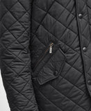 Barbour Powell Quilted Men's Jacket