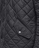 Barbour Powell Quilted Men's Jacket