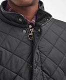 Barbour Powell Quilted Men's Jacket