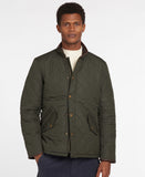 Barbour Powell Quilted Men's Jacket