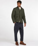 Barbour Powell Quilted Men's Jacket