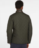 Barbour Powell Quilted Men's Jacket