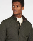 Barbour Powell Quilted Men's Jacket