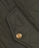 Barbour Powell Quilted Men's Jacket