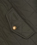 Barbour Powell Quilted Men's Jacket