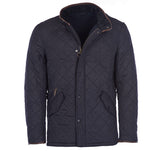 Barbour Powell Quilted Men's Jacket