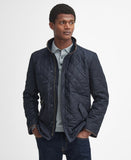 Barbour Powell Quilted Men's Jacket