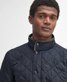 Barbour Powell Quilted Men's Jacket