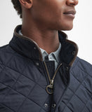 Barbour Powell Quilted Men's Jacket