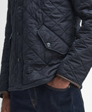 Barbour Powell Quilted Men's Jacket