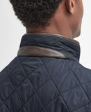 Barbour Powell Quilted Men's Jacket