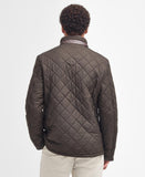 Barbour Powell Quilted Men's Jacket