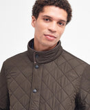 Barbour Powell Quilted Men's Jacket