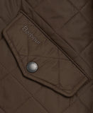 Barbour Powell Quilted Men's Jacket