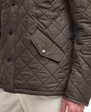 Barbour Powell Quilted Men's Jacket