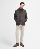 Barbour Powell Quilted Men's Jacket