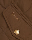 Barbour Shoveler Quilted Men's Jacket