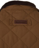 Barbour Shoveler Quilted Men's Jacket