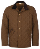 Barbour Shoveler Quilted Men's Jacket