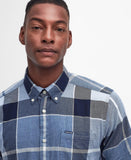 Barbour Doughill Short-Sleeved Shirt