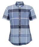 Barbour Doughill Short-Sleeved Shirt