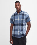 Barbour Doughill Short-Sleeved Shirt