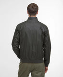 Barbour Lightweight Royston Waxed Cotton Jacket - SALE