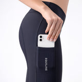 Equiline Engarek Knee Grip Riding Leggings